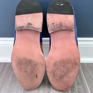 Curvento Genuine Leather Suede Men’s Dress Shoes Curvento | Shoes | Curvento Genuine Leather Suede Mens Dress  main image 3